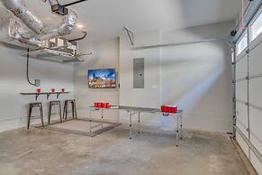 East Nash Double - 26 Beds Booking Fast