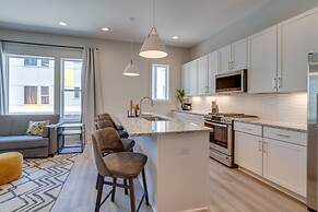 East Nash Double - 26 Beds Booking Fast