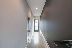 East Nash Double - 26 Beds Booking Fast