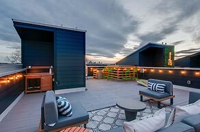 East Nash Double - 26 Beds Booking Fast