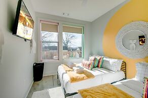 East Nash Double - 26 Beds Booking Fast