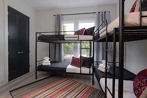 East Nash Double - 26 Beds Booking Fast