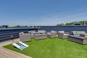 East Nash Double - 26 Beds Booking Fast