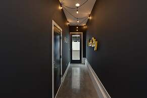 East Nash Double - 26 Beds Booking Fast