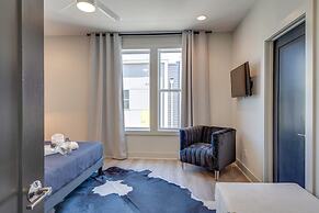 East Nash Double - 26 Beds Booking Fast