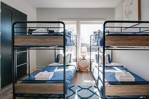 East Nash Double - 26 Beds Booking Fast