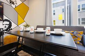 East Nash Double - 26 Beds Booking Fast