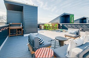 East Nash Double - 26 Beds Booking Fast