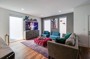 Dolly s Big House - 18 Beds Skydeck Views