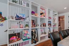 Dolly s Big House - 18 Beds Skydeck Views