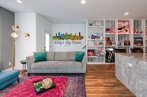 Dolly s Big House - 18 Beds Skydeck Views