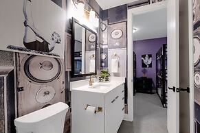 Dolly s Big House - 18 Beds Skydeck Views