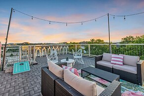 Dolly s Big House - 18 Beds Skydeck Views