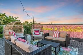 Dolly s Big House - 18 Beds Skydeck Views