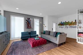 Dolly s Big House - 18 Beds Skydeck Views