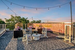 Dolly s Big House - 18 Beds Skydeck Views