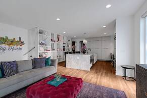 Dolly s Big House - 18 Beds Skydeck Views