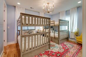 Dolly s Big House - 18 Beds Skydeck Views