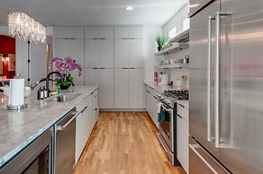 Dolly s Big House - 18 Beds Skydeck Views