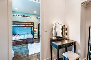 Game Room and Skydeck - Book Today