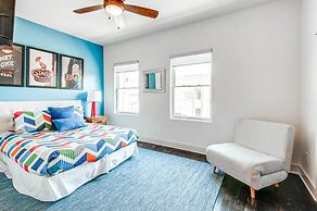 Game Room and Skydeck - Book Today