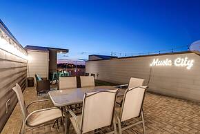 Game Room and Skydeck - Book Today