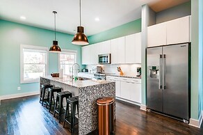 Game Room and Skydeck - Book Today