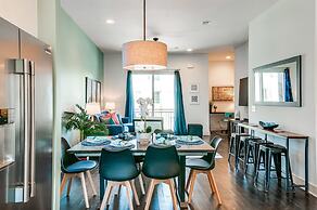 Game Room and Skydeck - Book Today