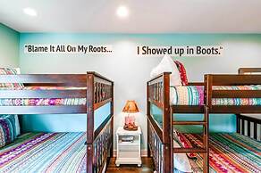 Game Room and Skydeck - Book Today