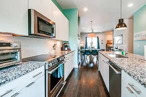 Game Room and Skydeck - Book Today