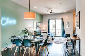 Game Room and Skydeck - Book Today