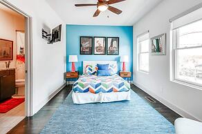 Game Room and Skydeck - Book Today