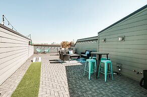 Game Room and Skydeck - Book Today