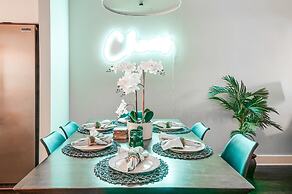 Game Room and Skydeck - Book Today