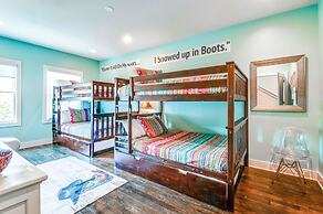 Game Room and Skydeck - Book Today