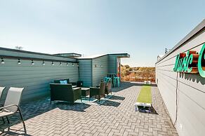 Game Room and Skydeck - Book Today