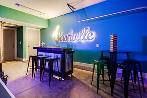 Game Room and Skydeck - Book Today