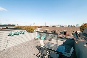 Game Room and Skydeck - Book Today