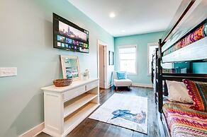 Game Room and Skydeck - Book Today