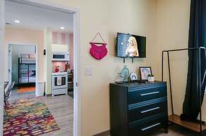 NEW 4 Bedroom Apt Near DT Walk to Restaurants