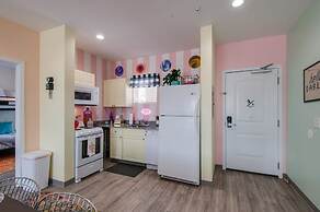 NEW 4 Bedroom Apt Near DT Walk to Restaurants