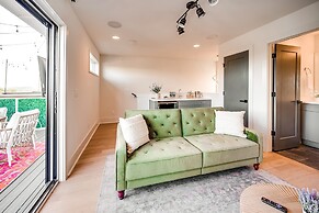 Sky High Cowgirl Luxe 4BR w Rooftopdeck Karaoke