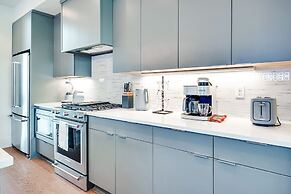 Sky High Cowgirl Luxe 4BR w Rooftopdeck Karaoke