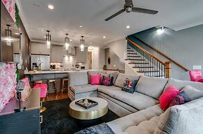 Close to the Gulch - Book Today