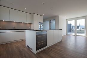 THE CITY ZUG APARTMENTS