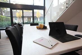 THE CITY ZUG APARTMENTS