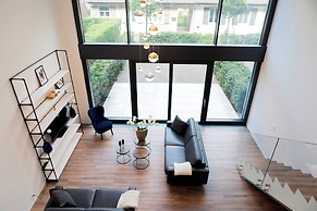THE CITY ZUG APARTMENTS