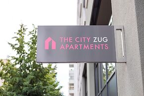 THE CITY ZUG APARTMENTS