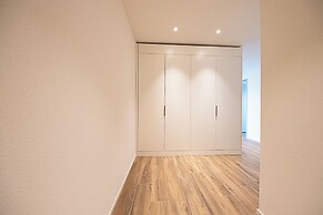 THE CITY ZUG APARTMENTS