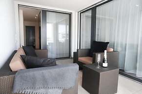 THE CITY ZUG APARTMENTS